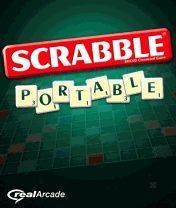 Scrabble Mobile (240x240)(Touchscreen)